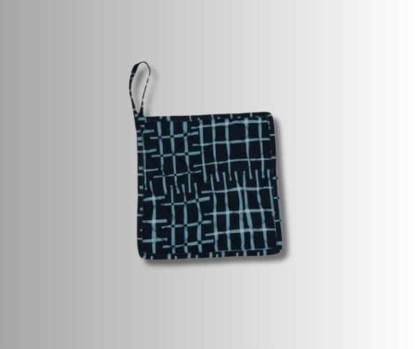 DIGITAL PRINTED POTHOLDER